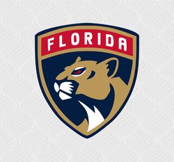 Florida Pantherslogo SVG Florida Panthers PNG Florida Panthers logoFlorida Panthers Cricut