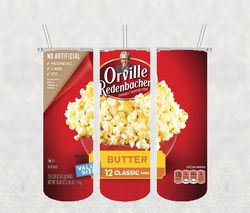 popcorn tumbler wrap png, candy tumbler png, tumbler wrap, skinny tumbler 20oz design digital download