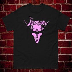 VENOM T-Shirt black metal motorhead bathory mayhem sodom