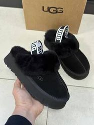 Ugg boots for women with natural fur, UGG. women's shoes. Free shipping!
