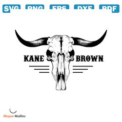 Kane Brown png svg, Thank God png svg, One thing right png svg, Bury me in Georgia png svg, Be like that png svg, My cit