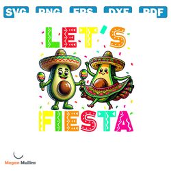 lets fiesta mexican party nachos hat png