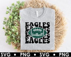 Eagles SVG, Eagles PNG, Eagles shirt design, Super Bowl, Philadelphia, Football, Sports, Cricut, Sillouette, cut files