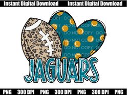Jaguars PNG, Peace Love Jaguars, Jaguars Football, Jaguars Sublimation, Jaguars shirt idea, team spirit png, Football pn