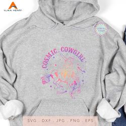 Cosmic Cowgirl Png, cowgirl png for shirt, western png sublimation designs for shirts, Png Files, Western Country Png, S