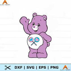 share bear svg png pdf care bear svg, bear care svg, cute bear svg, bear png, cut