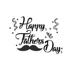 Happy Fathers Day Bearded Dad Svg, Fathers Day Svg, Bearded Dad Svg, Dad Svg, Moustache Dad Svg, Fathers Day Quote, Dad