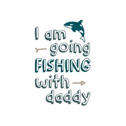I would rather be fishing SVG Files For Silhouette, Files For Cricut, SVG, DXF, EPS, PNG Instant Download