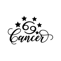 cancer svg, birthday svg, cancer girl svg, cancer zodiac svg, cancer birthday, cancer zodiac, cancer woman svg, cancer q