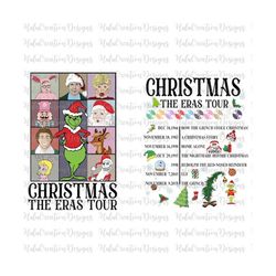 Bundle Christmas Movie Friends Png, Christmas Tour Png, Christmas Characters Png, Png Sublimation, Christmas png, Christ