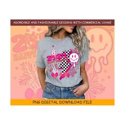 2024 new year png for sublimation, checkered png, skeleton png, new year png, new year mama shirt designs, smiley face p