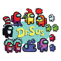 Funny Dr Sus Happy Dr Seuss Day SVG