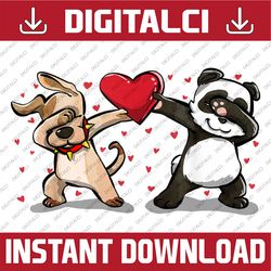 Basset Hound Dog Lover Heart Tree Basset Hound PNG Valentine day Png, Valentine Png, Horse Love Heart Valentines