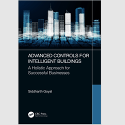 E-Textbook Advanced Controls for Intelligent Buildings 1st Edition by Siddharth Goyal PDF ebook