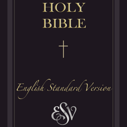 Holy Bible : English Standard Version New Edition