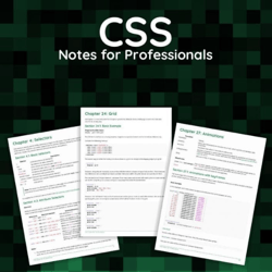 CSS notes