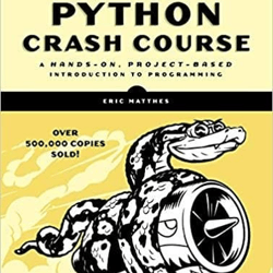 summary of python crash course 2nd edition