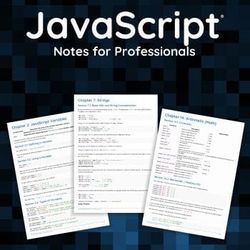 JavaScript E-book