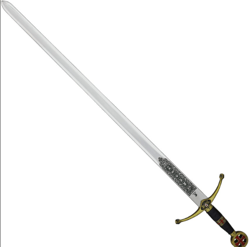 Gladius Tizona Cid Sword - Historical Sword for Collectors