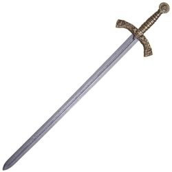 Templar Knight Sword Medieval Replica Sword