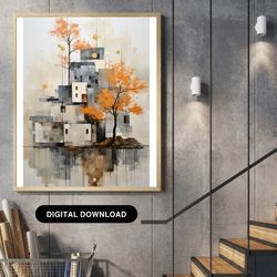 printable wall art, classic wall art, Home Decor, Digital Download,