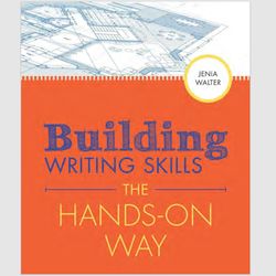 Building Writing Skills the Hands-on Way 1st Edition by Jenia Walter PDF ebook