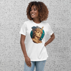 Apollo Women's Relaxed T-Shirt
