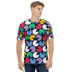 Men's t-shirt Pac-Man