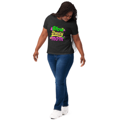 Women’s relaxed tri-blend t-shirt