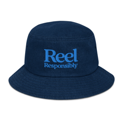 custom fishing hat for fisherman