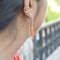 Orange Stone Earrings.JPG