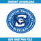 Creighton Bluejays Svg, Creighton Bluejays logo svg, Creighton Bluejays University, NCAA Svg, Ncaa Teams Svg (17).png