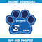 Creighton Bluejays Svg, Creighton Bluejays logo svg, Creighton Bluejays University, NCAA Svg, Ncaa Teams Svg (24).png