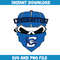 Creighton Bluejays Svg, Creighton Bluejays logo svg, Creighton Bluejays University, NCAA Svg, Ncaa Teams Svg (25).png