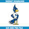 Creighton Bluejays Svg, Creighton Bluejays logo svg, Creighton Bluejays University, NCAA Svg, Ncaa Teams Svg (5).png