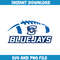 Creighton Bluejays Svg, Creighton Bluejays logo svg, Creighton Bluejays University, NCAA Svg, Ncaa Teams Svg (52).png