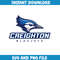 Creighton Bluejays Svg, Creighton Bluejays logo svg, Creighton Bluejays University, NCAA Svg, Ncaa Teams Svg (7).png