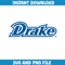 Drake Bulldogs University Svg, Drake Bulldogs logo svg, Drake Bulldogs University, NCAA Svg, Ncaa Teams Svg (13).png