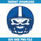 Drake Bulldogs University Svg, Drake Bulldogs logo svg, Drake Bulldogs University, NCAA Svg, Ncaa Teams Svg (34).png