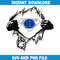 Duke bluedevil University Svg, Duke bluedevil logo svg, Duke bluedevil University, NCAA Svg, Ncaa Teams Svg (66).png