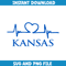 Kansas Jayhawks Svg, Kansas Jayhawks logo svg, Kansas Jayhawks University svg, NCAA Svg, sport svg (33).png