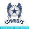 Dallas Cowboys Football Svg, Dallas Cowboys Svg, NFL Svg, Sport Svg, Png Dxf Eps Digital File.jpeg