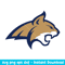 Montana State Bobcats Logo Svg, Montana State Bobcats Svg, NCAA Svg, Png Dxf Eps Digital File.jpeg