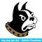 Wofford Terriers Logo Svg, Wofford Terriers Svg, NCAA Svg, Png Dxf Eps Digital File.jpeg