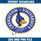 Creighton Bluejays Svg, Creighton Bluejays logo svg, Creighton Bluejays University, NCAA Svg, Ncaa Teams Svg (10).png