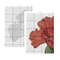 Cross stitch pattern Carnation (2).png