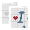 cross stitch pattern PDF, DIY gift idea for Valentine's Day (3).png