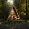Modern A Frame Cabin, 18ft by 26ft, 475 sq. ft. 1 (11).png
