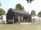 Barndominium House, Tiny House, Modern House, Architectural Plans - 16ft x 28ft ( 448 Sq Ft ) 1  (2).png