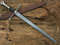 Handmade_Damascus_Steel_Anduril_Sword_with_Wall_Mount_-_Narsil_King_Aragorn_Replica,_Battle_Ready_-_Best_Gifts_for_Men (3).jpg